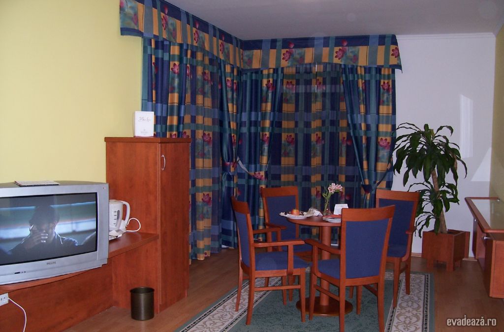 Hunguest Hotel Repce Gold | 1